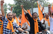 ’Ghar Wapsi’: 300 converted to Hinduism in Varanasi